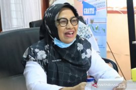 DKP3A Kaltim kampanyekan gerakan Berjarak untuk cegah COVID-19