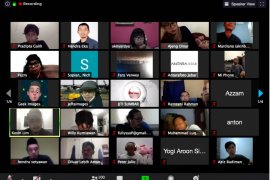 Ini yang dapat dilakukan pewarta foto selama pandemi COVID-19