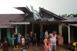 Aceh bagian barat-selatan berpotensi hujan akibat uap air laut
