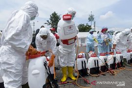 Pemkab Lombok Barat mengkaji lokasi karantina tenaga medis
