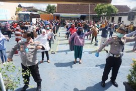 Kapolres Tulungagung:  Tidak ada sanksi bagi pengendara SIM kedaluwarsa