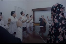 RSUD Tulungagung klarifikasi kabar ada dokter terinfeksi COVID-19