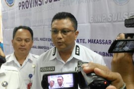 Polda Sulsel ringkus sindikat narkoba jaringan Aceh