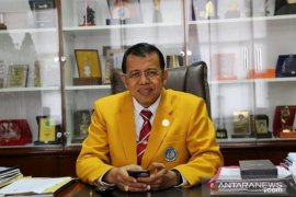 Rektor: pembebasan lahan UNP di Pondok segera temui titik terang