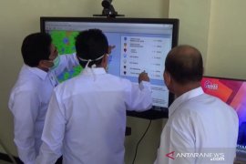 Satu warga Magetan terkonfirmasi positif COVID-19