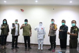 Sumsel galakkan  sosialisasi PHBS dan penggunaan masker