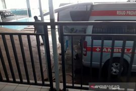 Wali Kota Tanjungpinang dilarikan ke isolasi RSUD Kepri