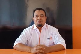 Lazismu Kabupaten Magelang siapkan program lumbung pangan