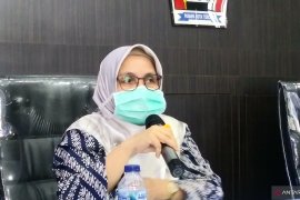 Enam orang dari dua keluarga di Padang  positif corona