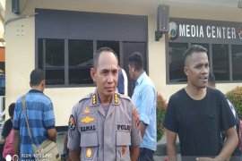 Humas Polda Papua: Tiga anggota Polri meninggal dalam bentrok dengan TNI di Mamra