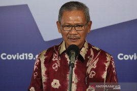 Yuri: Jangan terprovokasi hoaks COVID-19