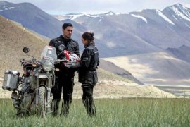 Artis yang rayakan Paskah dengan cara beda