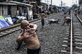 Waktu yang tepat berjemur sesuai indeks ultra violet