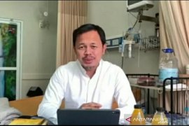 Bima Arya dinyatakan sehat