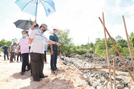 Bapelkes Diharapkan Fungsional Tahun ini