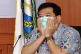Seorang ABK KM Bukit Raya asal Bekasi alami gejala COVID-19, kini observasi di RSUD Kijang