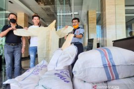 Owner Piramyd Suites bantu 500 APD untuk lima rumah sakit rujukan COVID-19