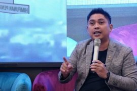 Pengusaha Kalsel siapkan pemakaman untuk petugas medis yang gugur