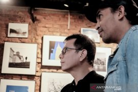 Menparekraf mengenang Glenn Fredly dan impiannya untuk Kota Ambon