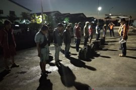 Dishub Denpasar karantina 15 calon ABK terkait COVID-19