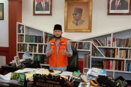 Bupati minta warga Trenggalek di perantauan jangan mudik dulu