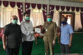 Kadin Kalbar komitmen bayar THR