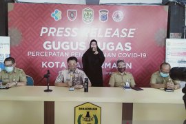 Libur sekolah di Banjarmasin diperpanjang sampai 23 April