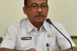 Dinsos Tabalong data warga terkena dampak Corona