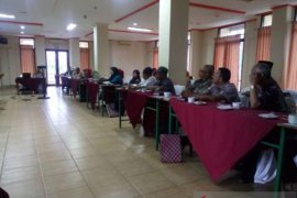 Pengawas usaha KSP dan USP Sijunjung dapat pembekalan