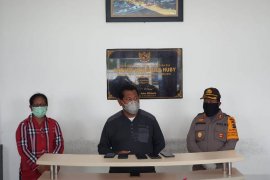 Dua orang tanpa gejala di Wamena positif COVID-19