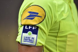 Ligue 1 mungkin dilanjutkan lagi Juni