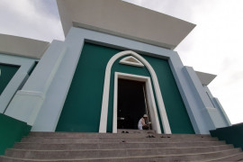 Ibadah Ramadhan di Kepulauan Riau akan mengikuti Surat Edaran Kemenag