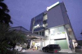 Pasien Covid-19 di RS Siloam ditanggung penuh pemerintah