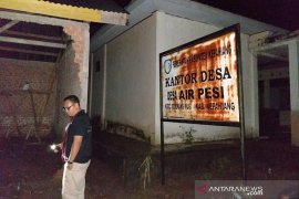 ACT Bengkulu bantu korban banjir bandang di Kepahiang