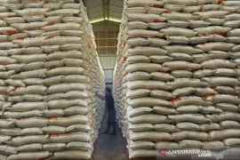 Indonesia's agriculture minister reaffirms zero rice-import policy