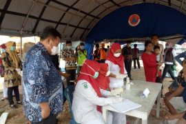 Mukomuko perbolehkan PDP corona jalani isolasi di rumah