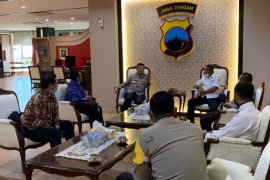 Pertamina EP gandeng Polda percepat identifikasi penyebab kebakaran