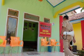 Rumah isolasi ODP di Desa Braja Luhur  Lampung Timur Page 3 Small