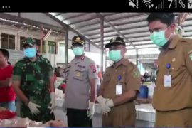 Pemkab Tabalong distribusi gula murah ke Bumdes