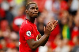 Real Madrid tak minat lagi dengan Paul Pogba