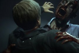 Game 'Resident Evil 4' ungkap tanggal rilis