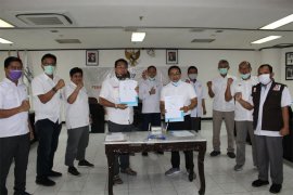 SPPN-PTPN VII Sepakat Jalankan "Business Unusual"