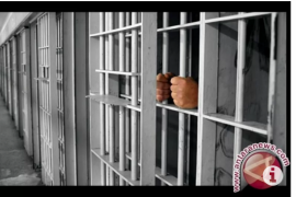 Satu narapidana terkonfirmasi positif COVID-19