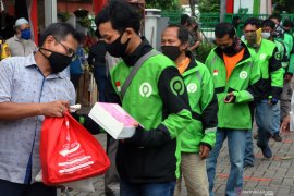 Bogor city to jail those flouting large-scale social restrictions