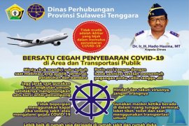 Dishub Sultra: saatnya pemerintah siapkan konsep subsidi transportasi