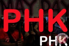 685 pekerja di Kota Surabaya terkena PHK karena dampak COVID-19