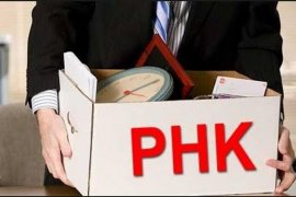 112 tenaga kerja di Agam di PHK akibat mewabahnya COVID-19