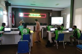 Pemkab Banyuwangi libatkan desa berikan pendampingan pendaftaran Kartu Pra-Kerja