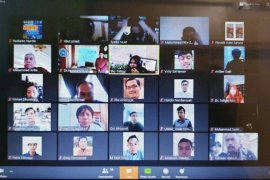 UMSU canangkan "Global Network at Home" sikapi  COVID-19