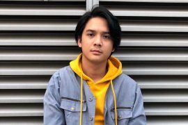 Kesulitan Baskara Mahendra, Wafda dan Lutesha jadi pemuda 1940-an